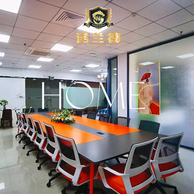 諾蘭德教學(xué)環(huán)境